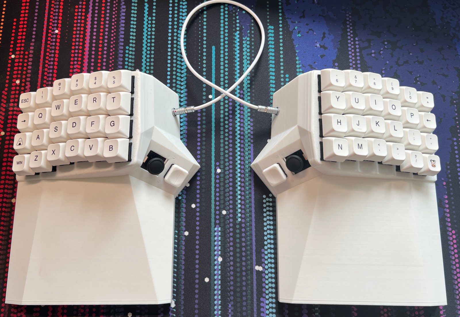 OS Keyboard — official photo